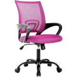 Tuffdesk Ergonomic Mesh Office Chair with Lumbar Support