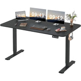 Tuffdesk Electric Height Adjustable Standing Desk