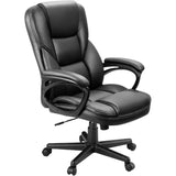 Tuffdesk High Back Adjustable Executive Office Chair