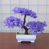 Tuffdesk Artificial Bonsai Small Tree