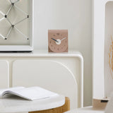 Tuffdesk Modern Style High-End Table Desk Clock