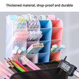 Tuffdesk Desk Accessories Organizer Pen Holder