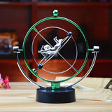 Tuffdesk Newton Pendulum Ball Balance Toy