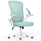 Tuffdesk Ergonomic Office Chair with Lumbar Support