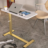 Tuffdesk Bedside Movable Lifting Computer Table