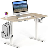 Tuffdesk 48"x24" Height Adjustable Standing Desk